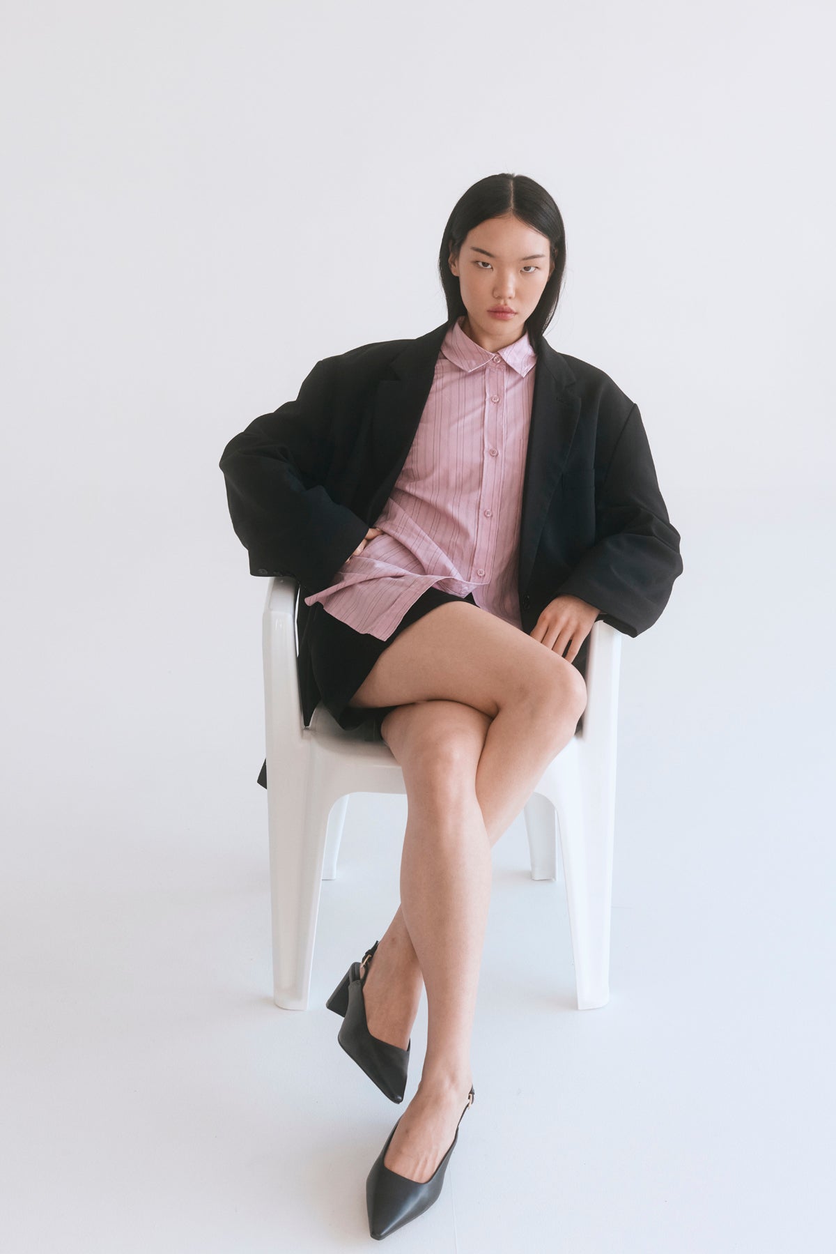 Ruby Black | PRE-ORDER