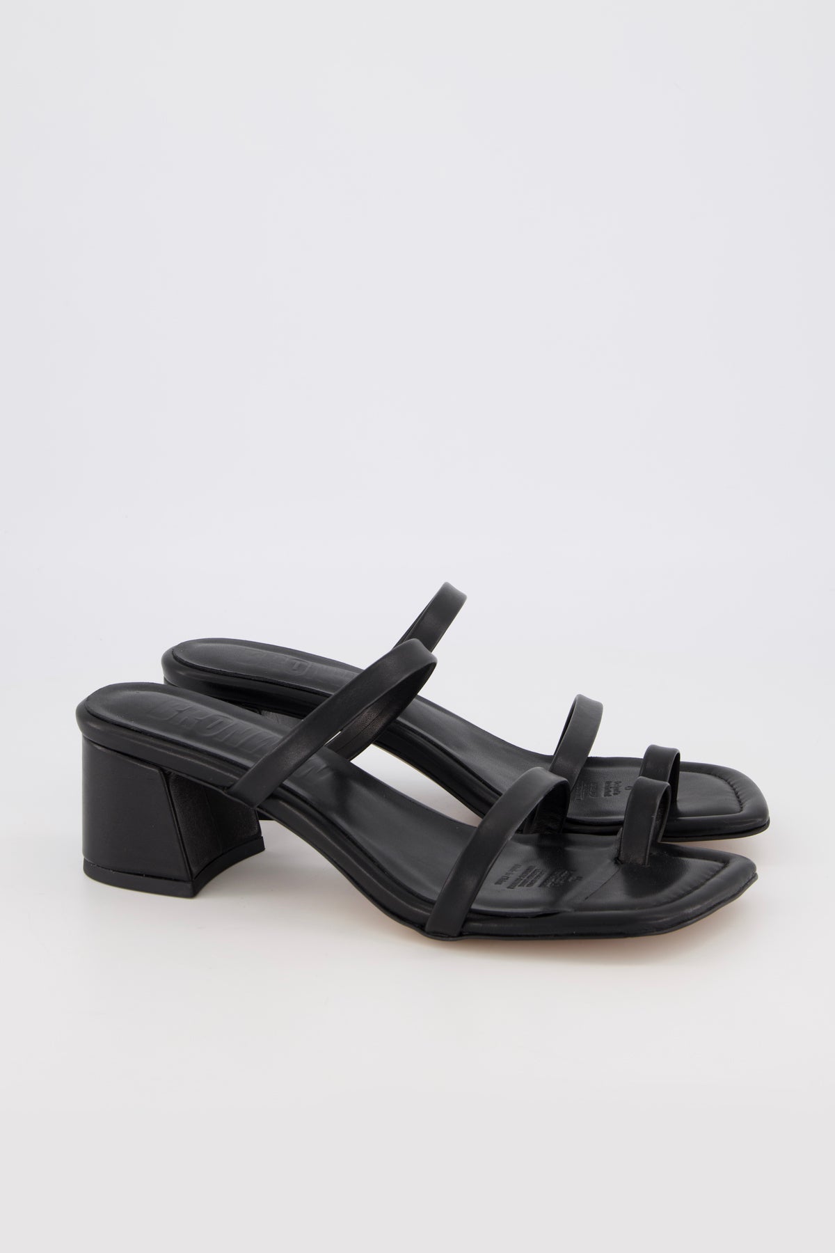 Sonny Black | PRE-ORDER