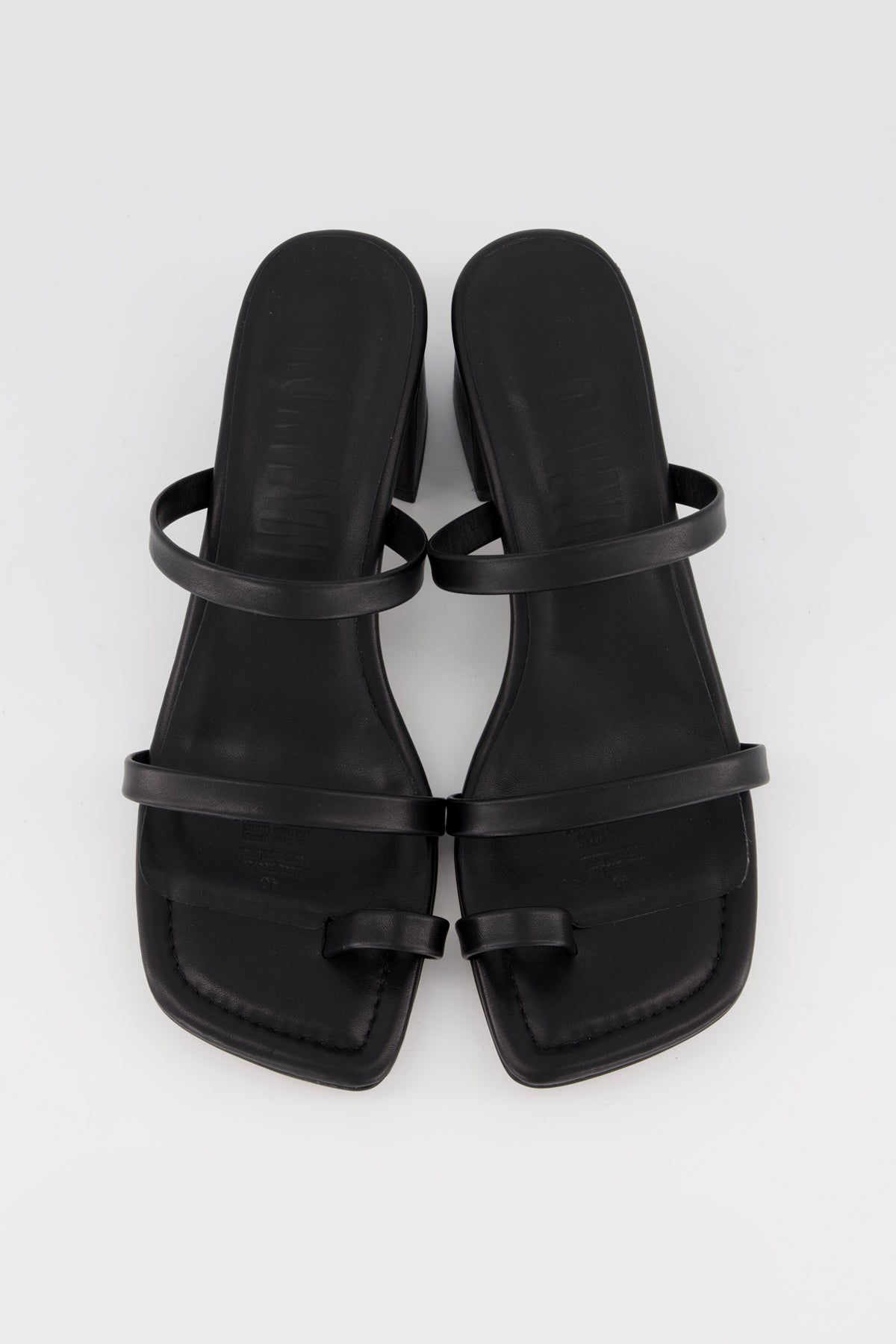 Sonny Black | PRE-ORDER
