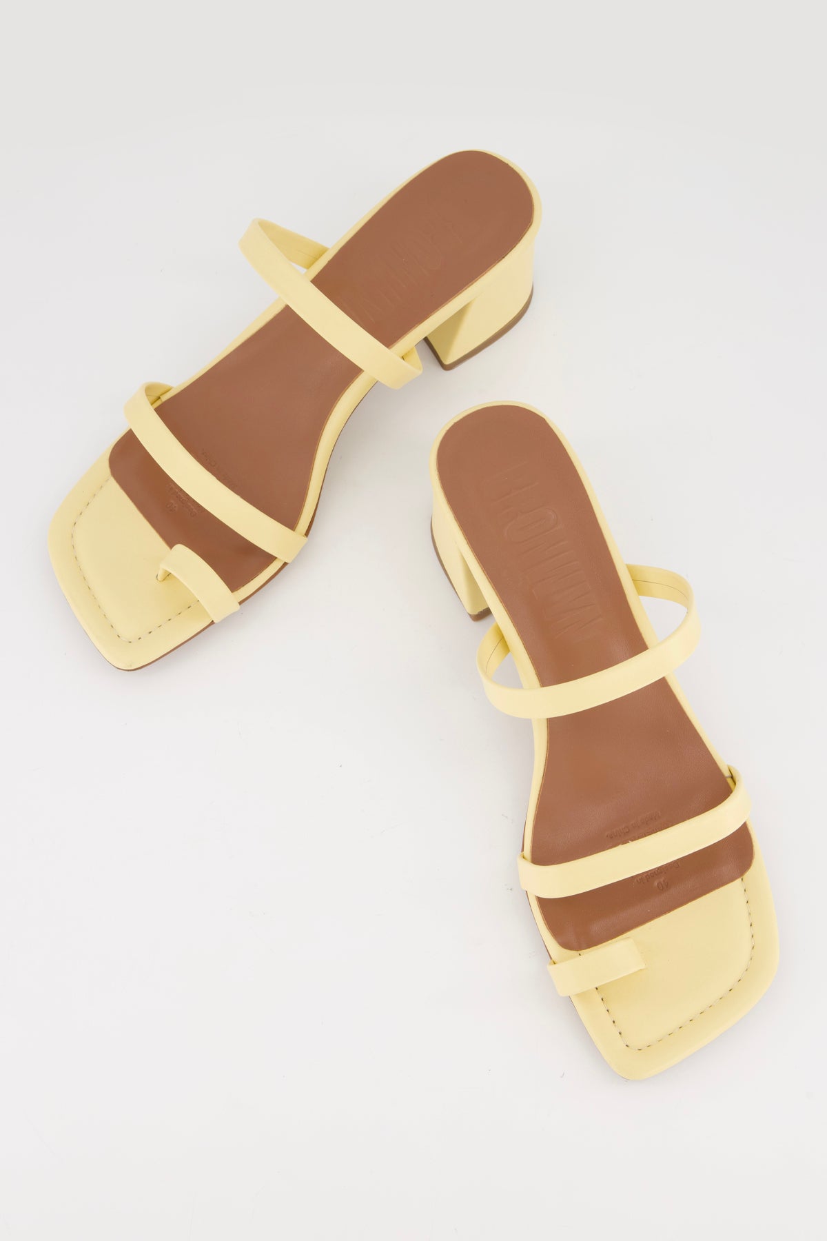 Sonny Butter | PRE-ORDER