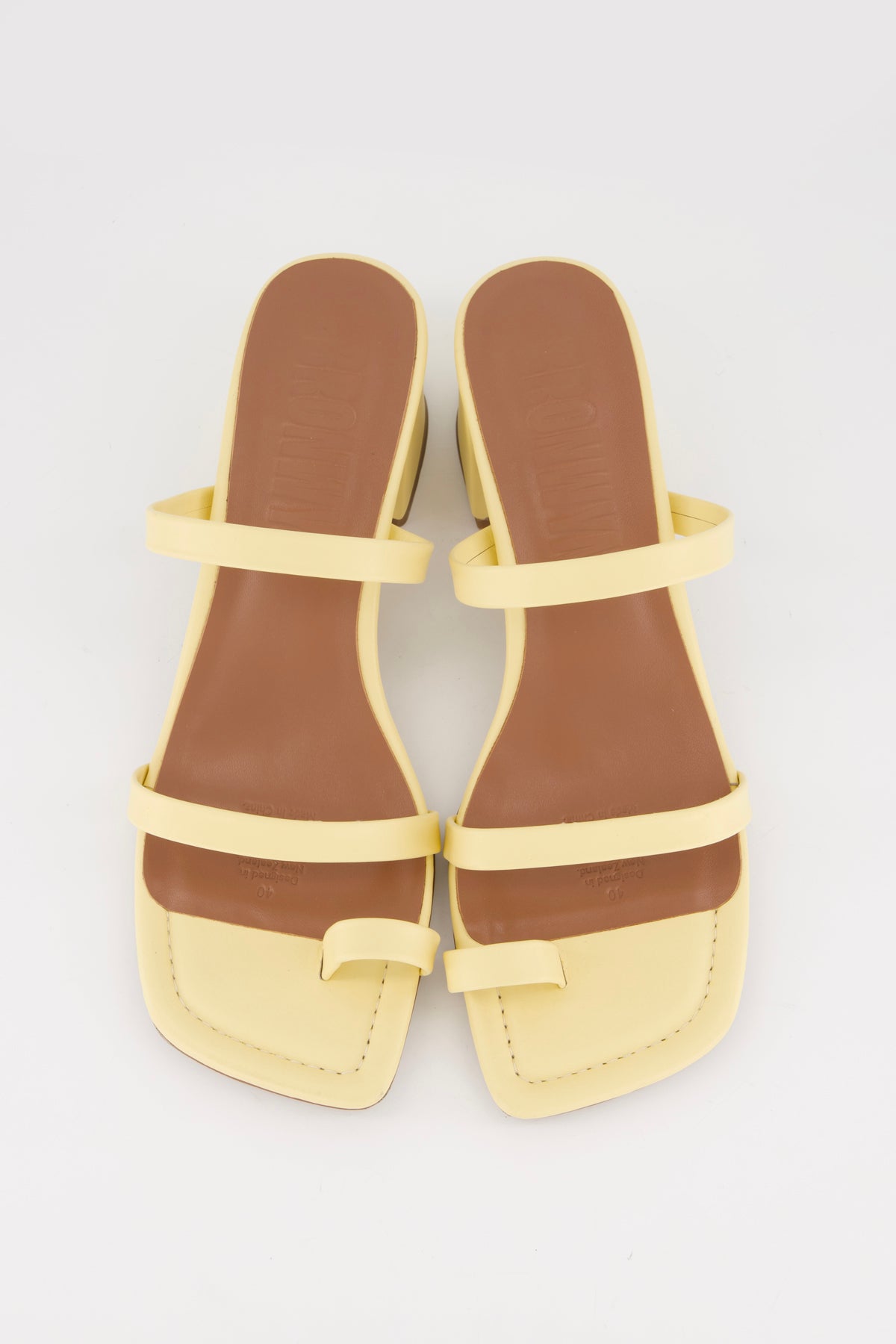 Sonny Butter | PRE-ORDER