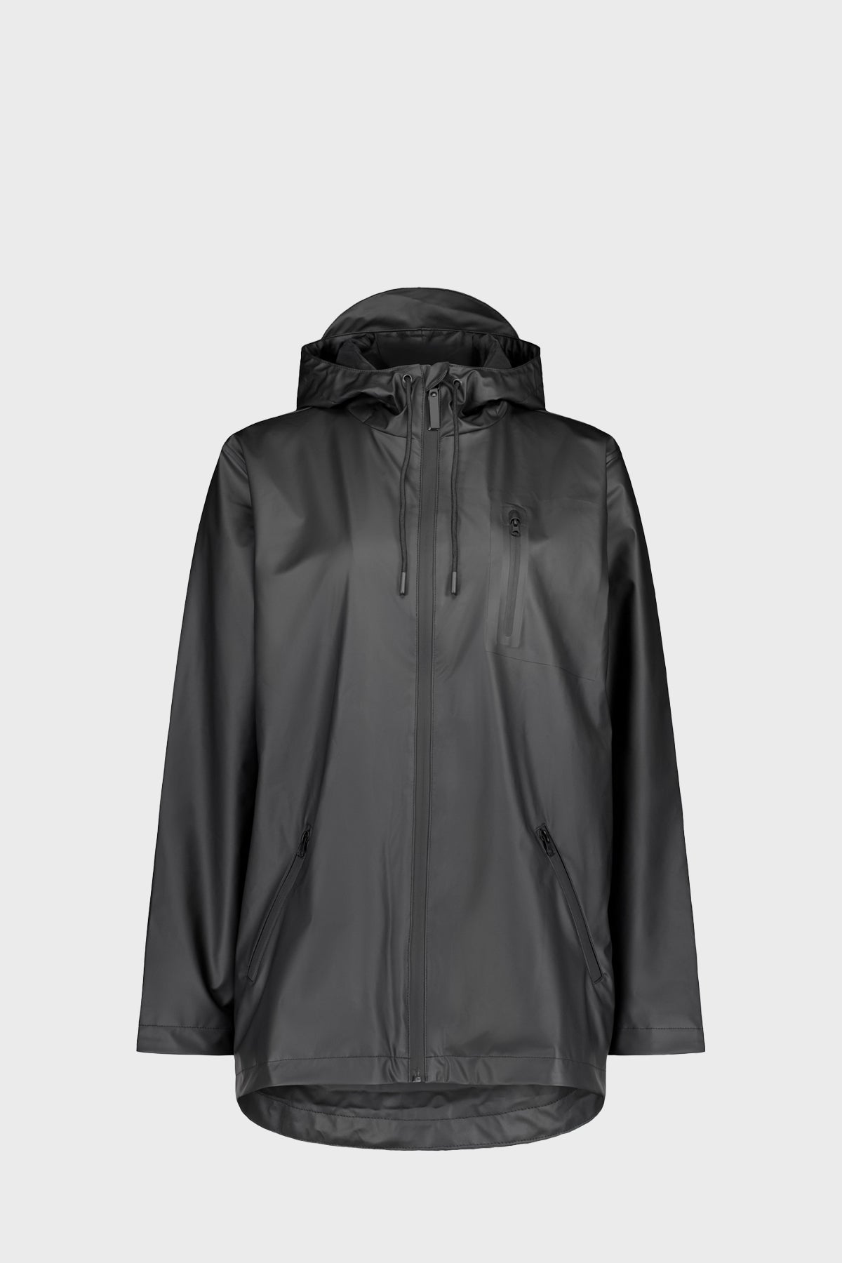 Drip Coat