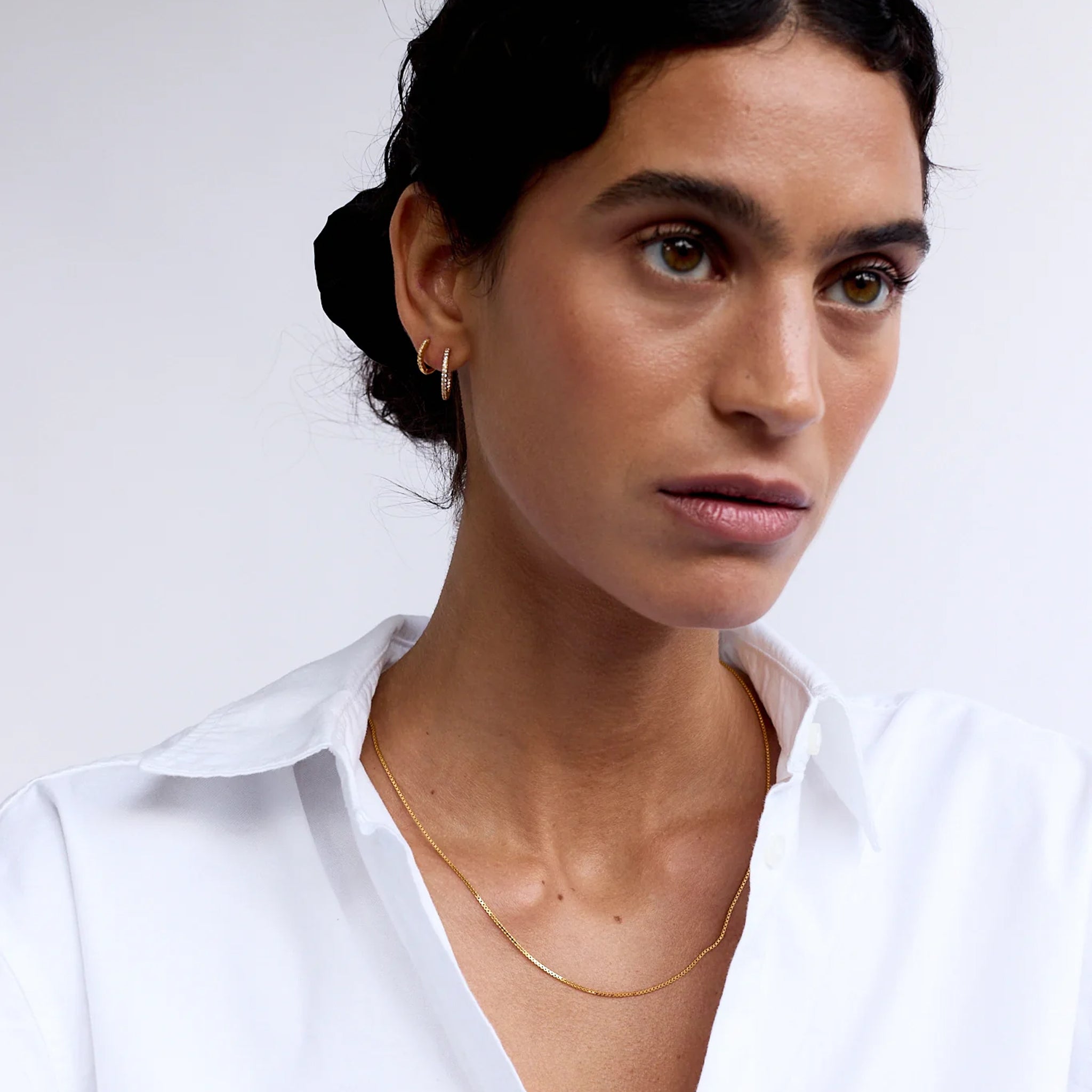 The Everyday Box Chain - La Dailie