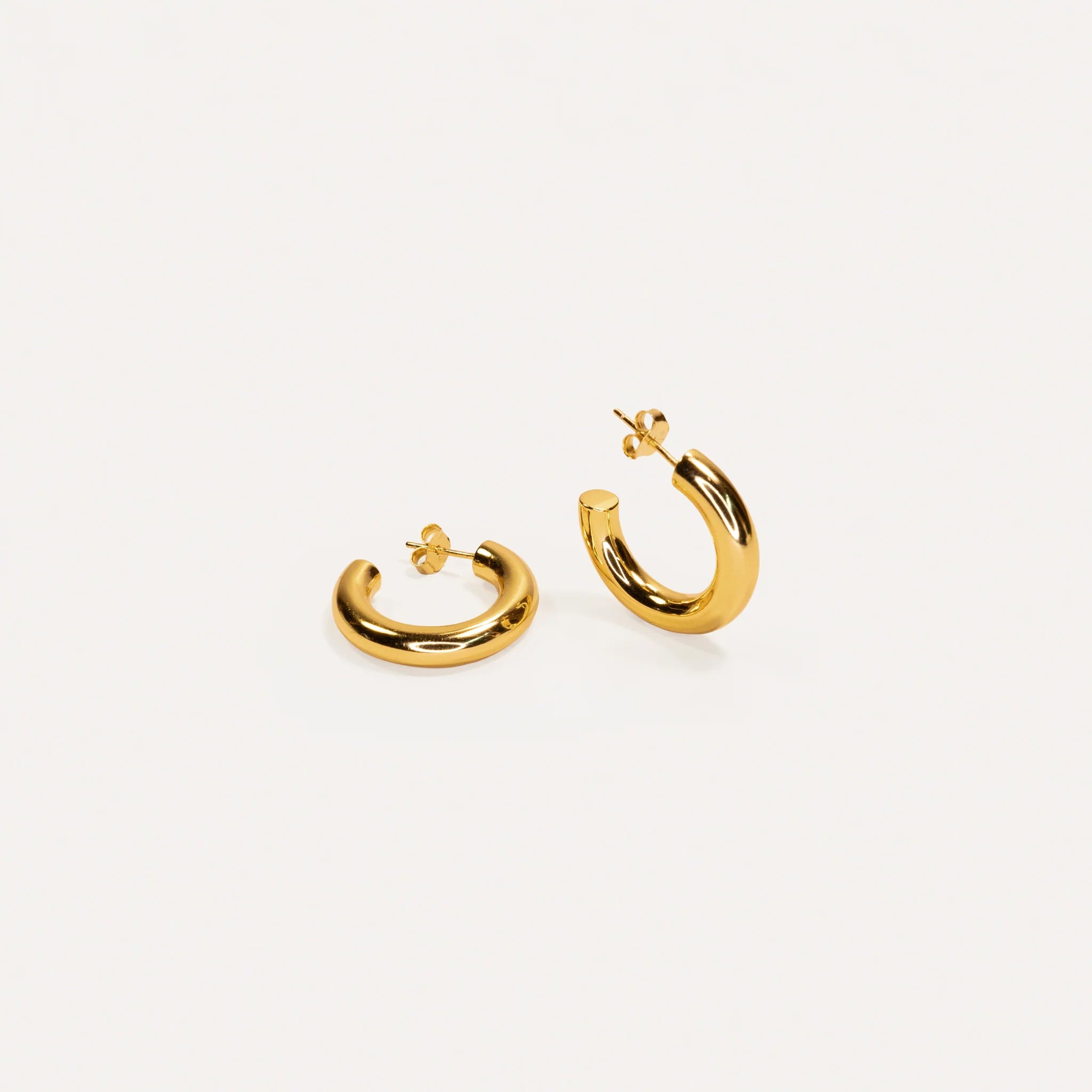 The Everyday Chunky Hoop - La Dailie